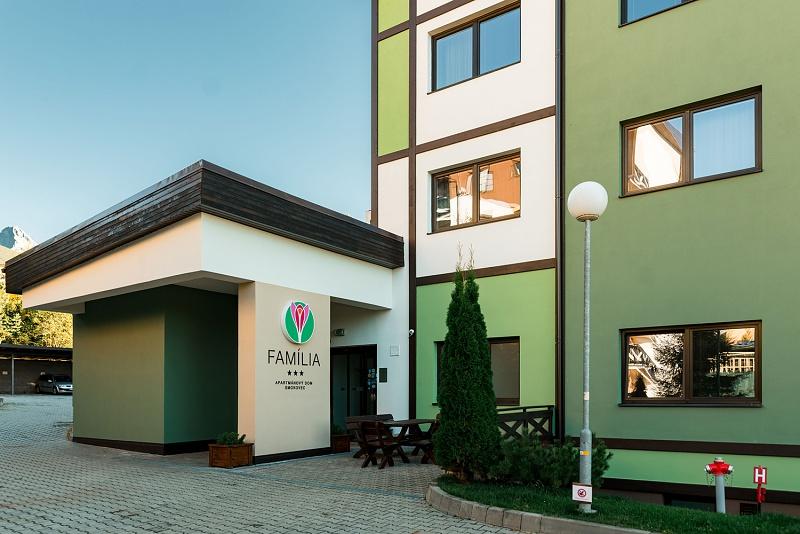 ubytovanie vysoke tatry