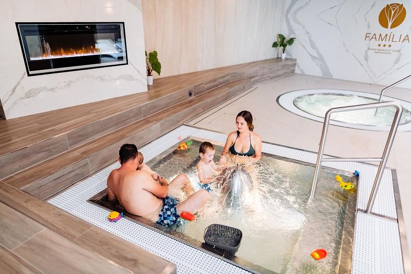 apartmany vysoke tatry